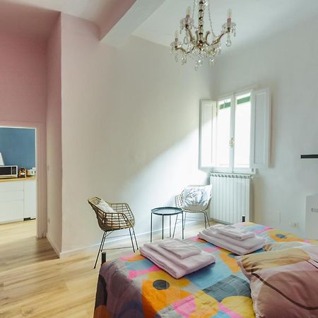 Appartamento Santa Croce Rainbow Firenze Esterno foto