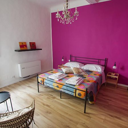 Appartamento Santa Croce Rainbow Firenze Esterno foto