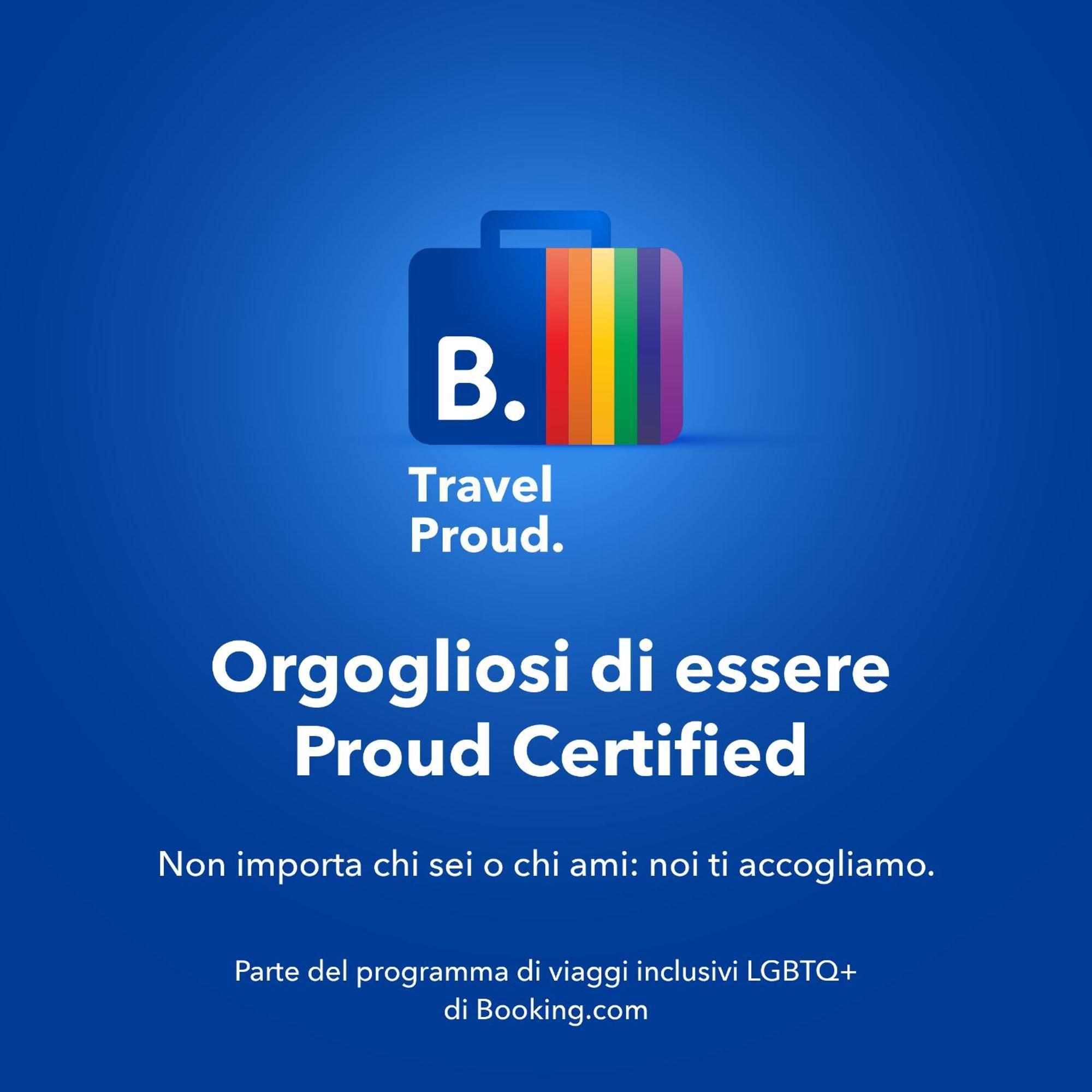 Appartamento Santa Croce Rainbow Firenze Esterno foto