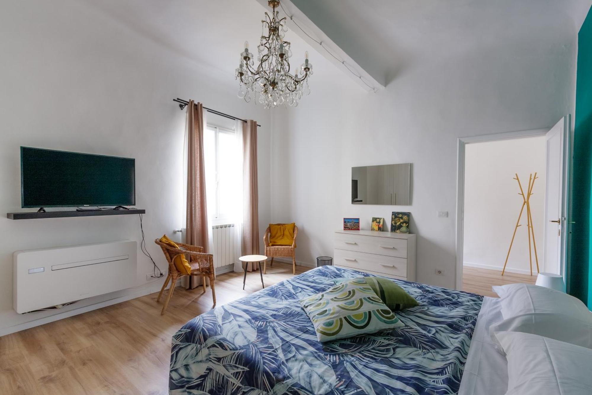 Appartamento Santa Croce Rainbow Firenze Esterno foto