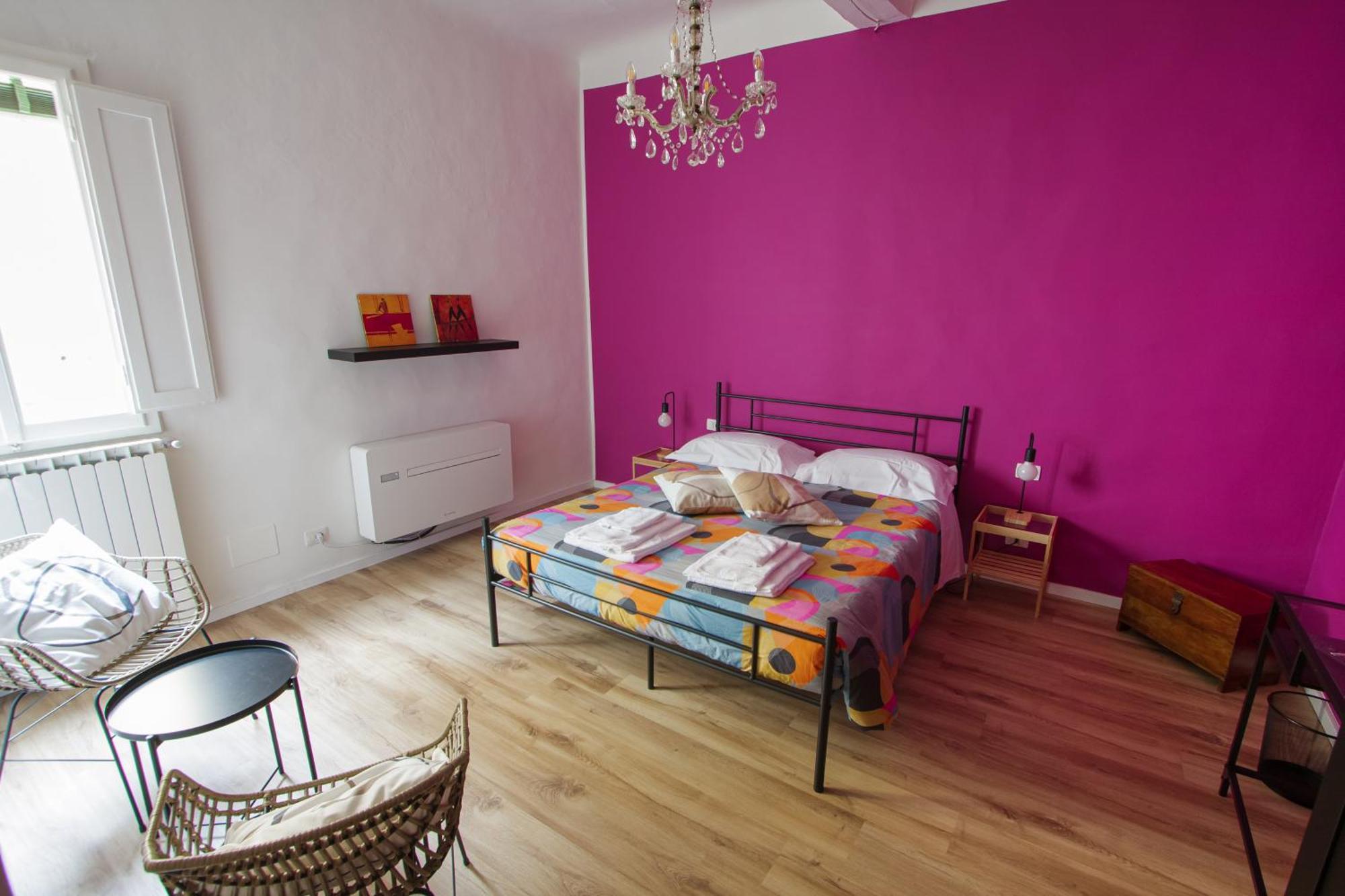 Appartamento Santa Croce Rainbow Firenze Esterno foto