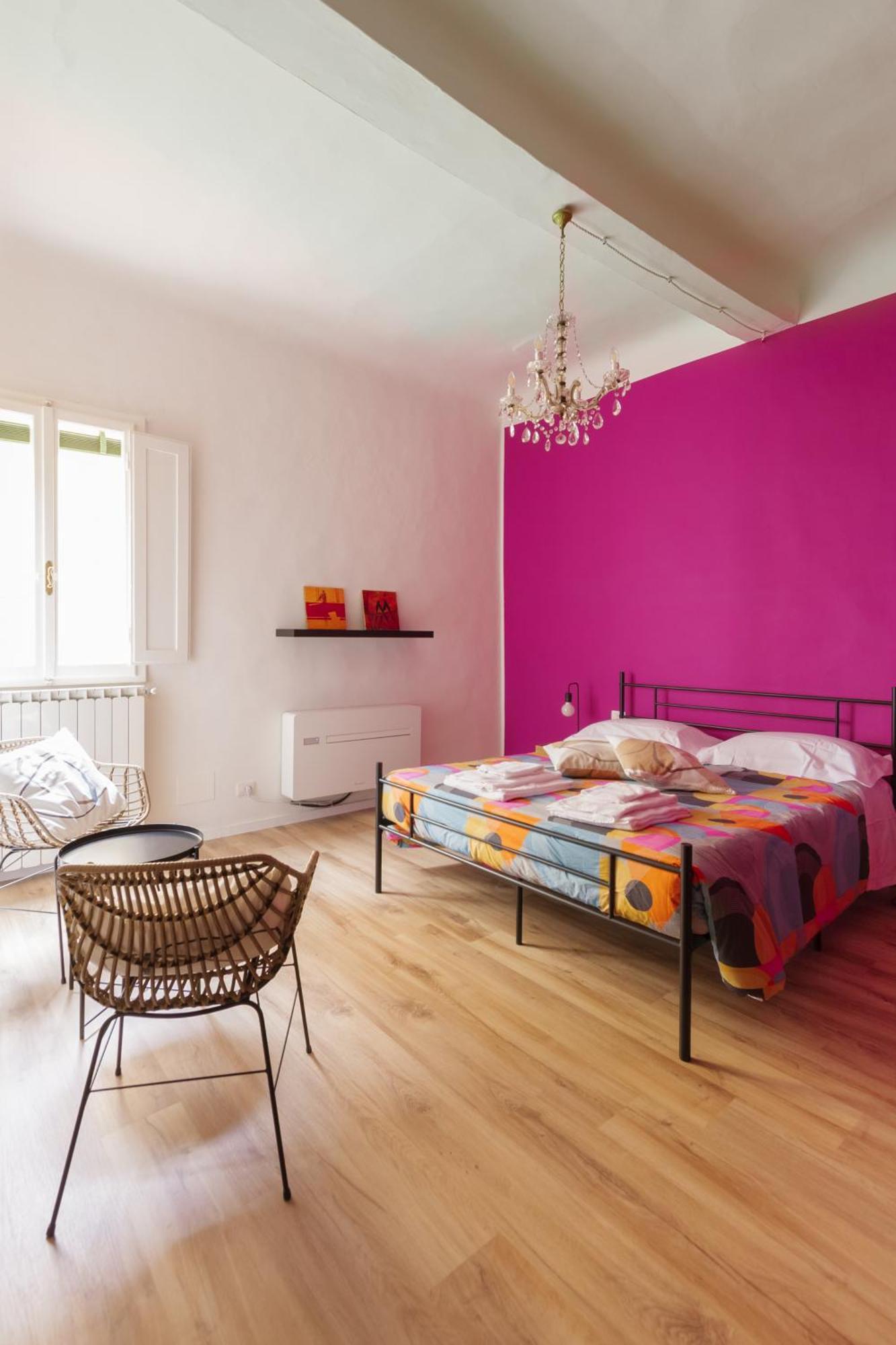 Appartamento Santa Croce Rainbow Firenze Esterno foto